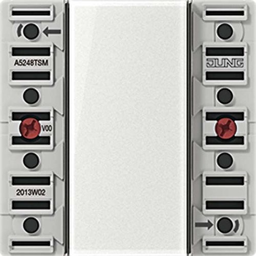 Jung tast moduł czujnika 24 V AC/DC a5248tsm