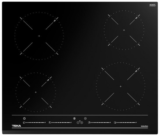 Teka IZC 64010 BK MSS