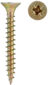 Koelner WKRĘT HARTOWANY DO DREWNA 4,0x50mm /kg sc.77uck4050