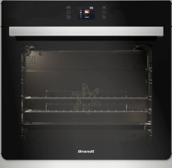 Brandt BXP6578X