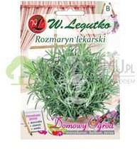 Legutko Rozmaryn lekarski 0,1g Domowy ogród