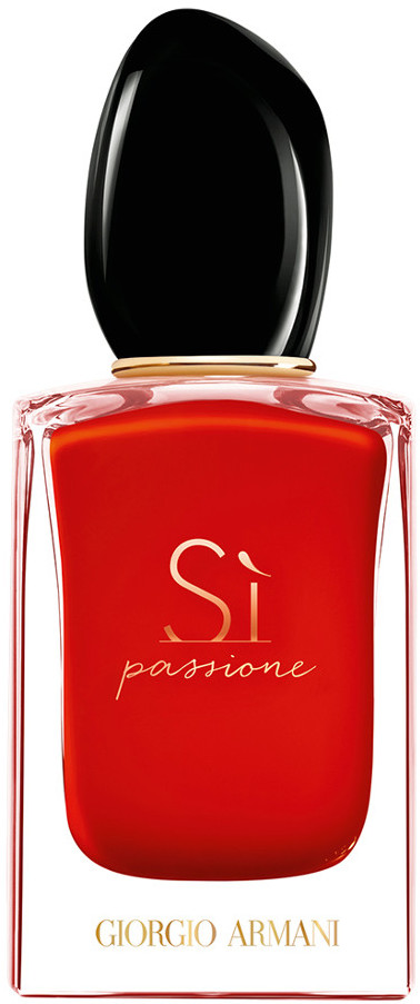 Giorgio Armani Si Passione Red Maestro Woda Perfumowana 100ml