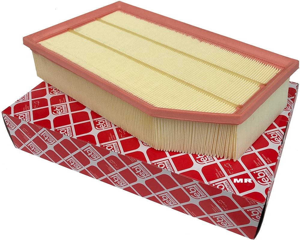 FEBI Filtr powietrza silnika Jeep Wrangler JL 2018