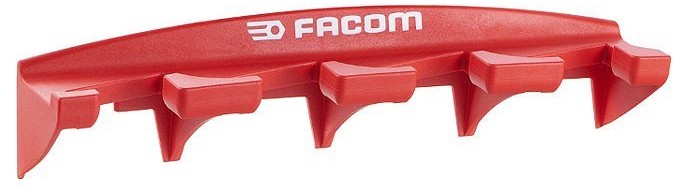 FACOM Uchwyt na 8 kluczy dużych - klucze od 22 do 42 mm CKS.102