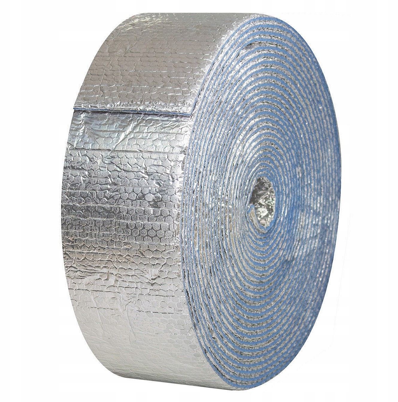 Aluthermo Quattro 20 cm Izolacja Zewnętrzna 1 mb