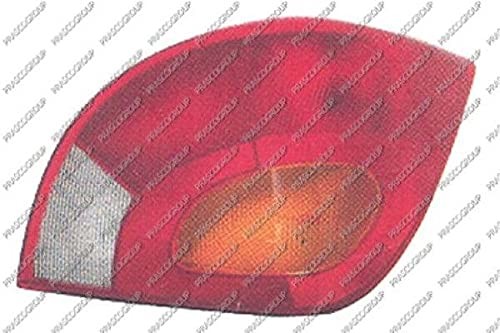 PRASCO FD3444350 reflektor przedni FD3444350