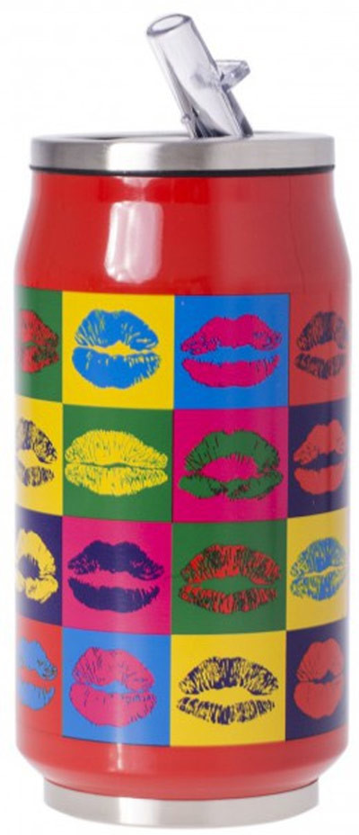 Odelo KUBEK TERMICZNY BIDON PUSZKA WZORY 350 ML OD1388 OD1388