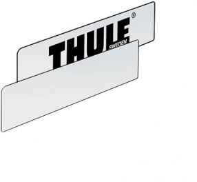 Thule Tablica rejestracyjna Number Plate 976200