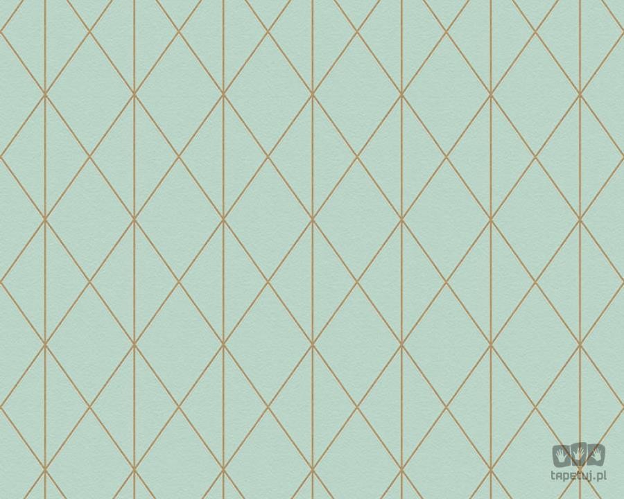 A.S. Creation Designdschungel 2 36575-2 tapeta ścienna 36575-2