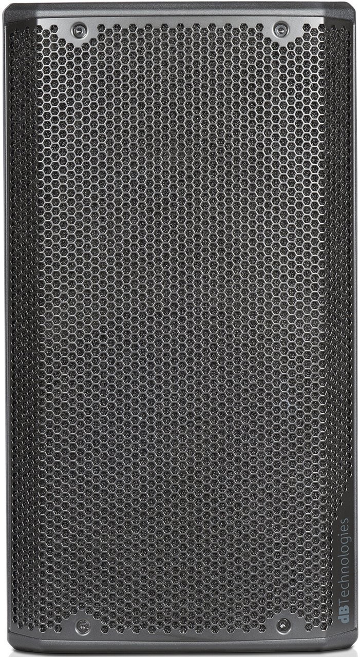 DB Technologies OPERA 10