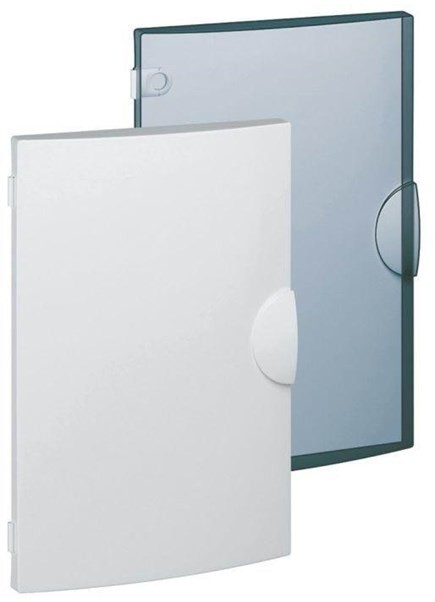 Hager Door for gd113f white GP113P