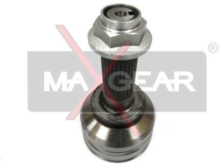 MAXGEAR Zestaw przegubu, półoś napędowa MAXGEAR 49-0350