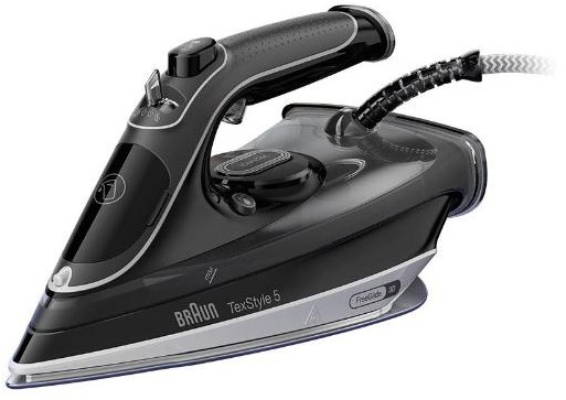Braun SI5188BK