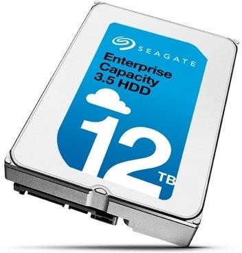 Seagate Exos X12 12TB (ST12000NM0007)