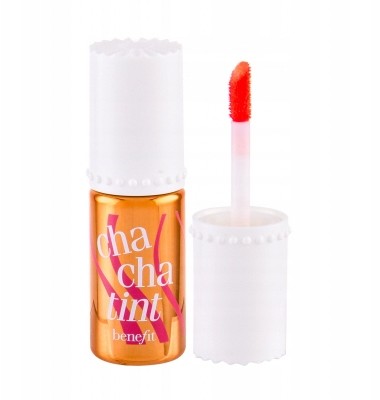 Benefit Chachatint 6 ml dla kobiet Pomadka Mango