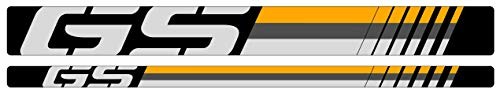 Puig Paski do felg GS 20151O R1200GS 14', R1250GS Adventure 18'-19' 20151O