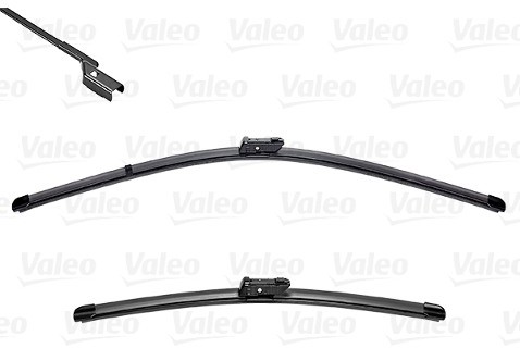 Valeo Pióro wycieraczki 577914