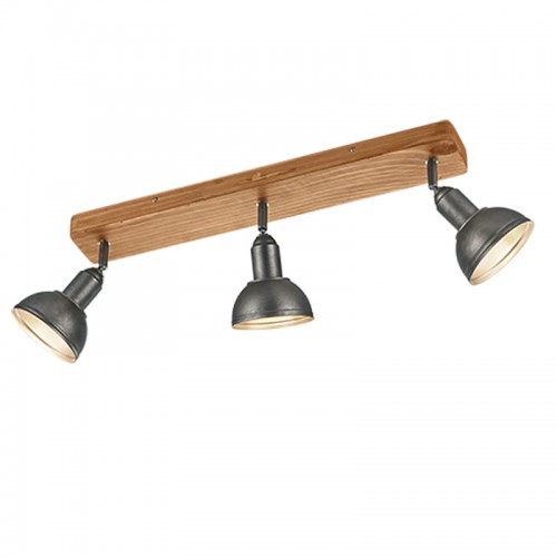 Trio Delhi Spot 3xE27 803400367