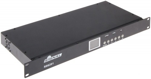 SIGNAL Cyfrowy modulator WS-8901U HDMI - COFDM DVB-T WS-8901U