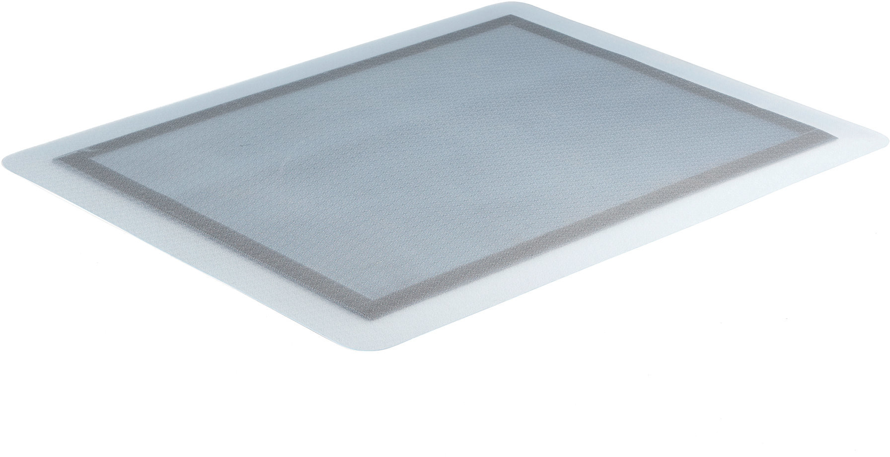 AJ Produkty Mata ochronna pod krzesło, 1200x1500 mm