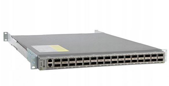 Cisco N9K-C9232C N9K-C9232C