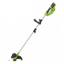 Greenworks G40LT (GR2101507SET)