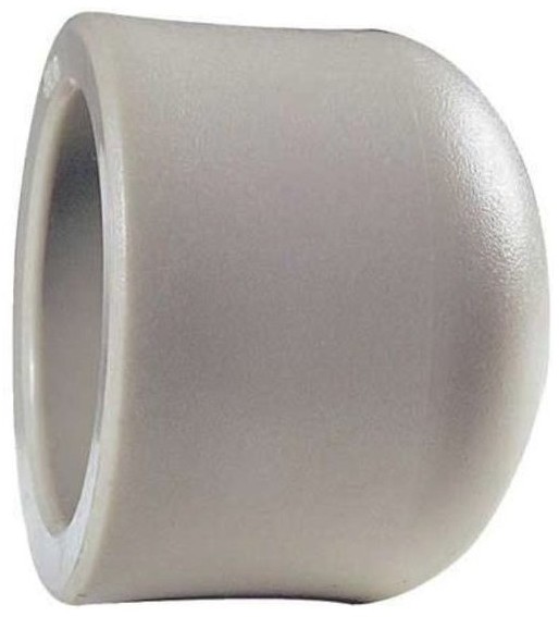 Zaślepka Pp-r 25 Polipropylen Zgrzewany 2 Szt