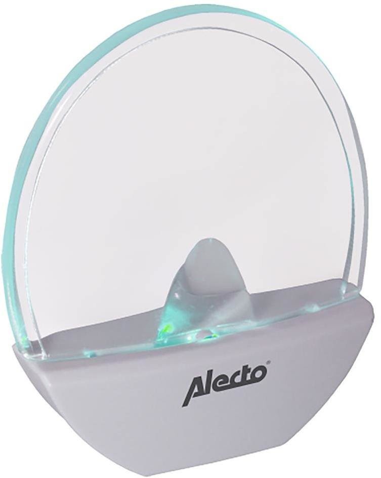 ALECTO Lampka wtyczkowa ALECTO ANV-18 LED do kontaktu