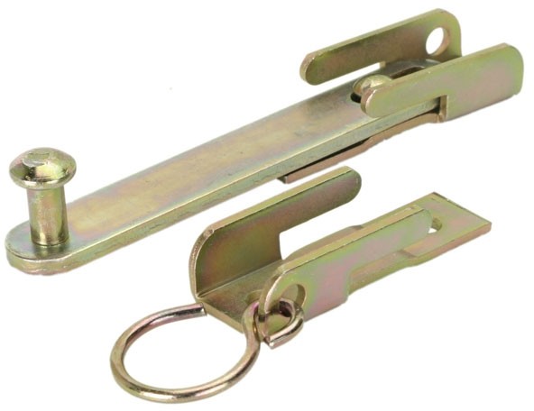 Kaprys Zamknięcie okiennicowe Met G