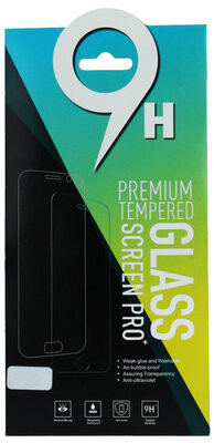 TelForceOne Szkło hartowane Tempered Glass do iPhone 7 iPhone 8 iPhone SE 2020