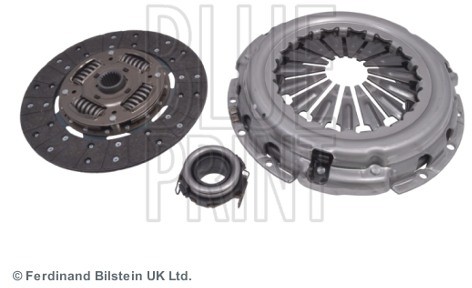 BLUE PRINT Zestaw sprzęgła ADT330284