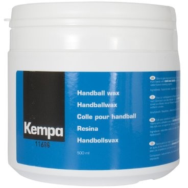 Kempa Buty do piłki ręcznej Wax 500 ML, 500 ml 200158402