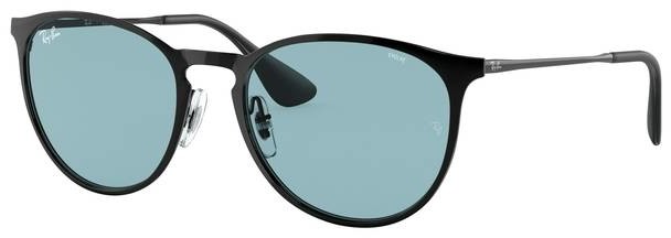Ray Ban Okulary Przeciwsłoneczne RB 3539 ERIKA METAL 002/Q2