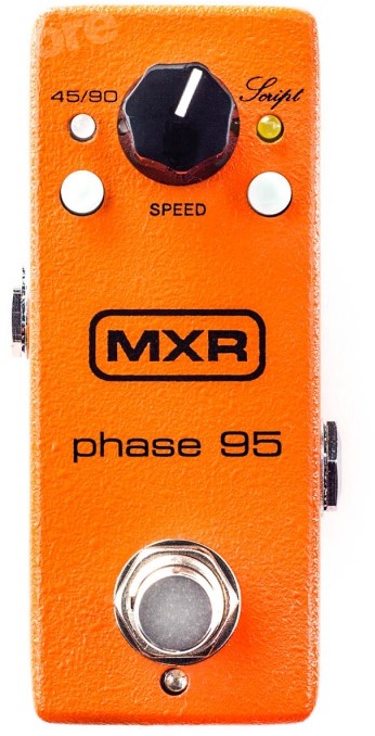 Dunlop M290 MXR PHASE 95 Mini