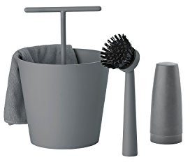 Zone Denmark zestaw do zmywania naczyń, Cool Grey (362107)