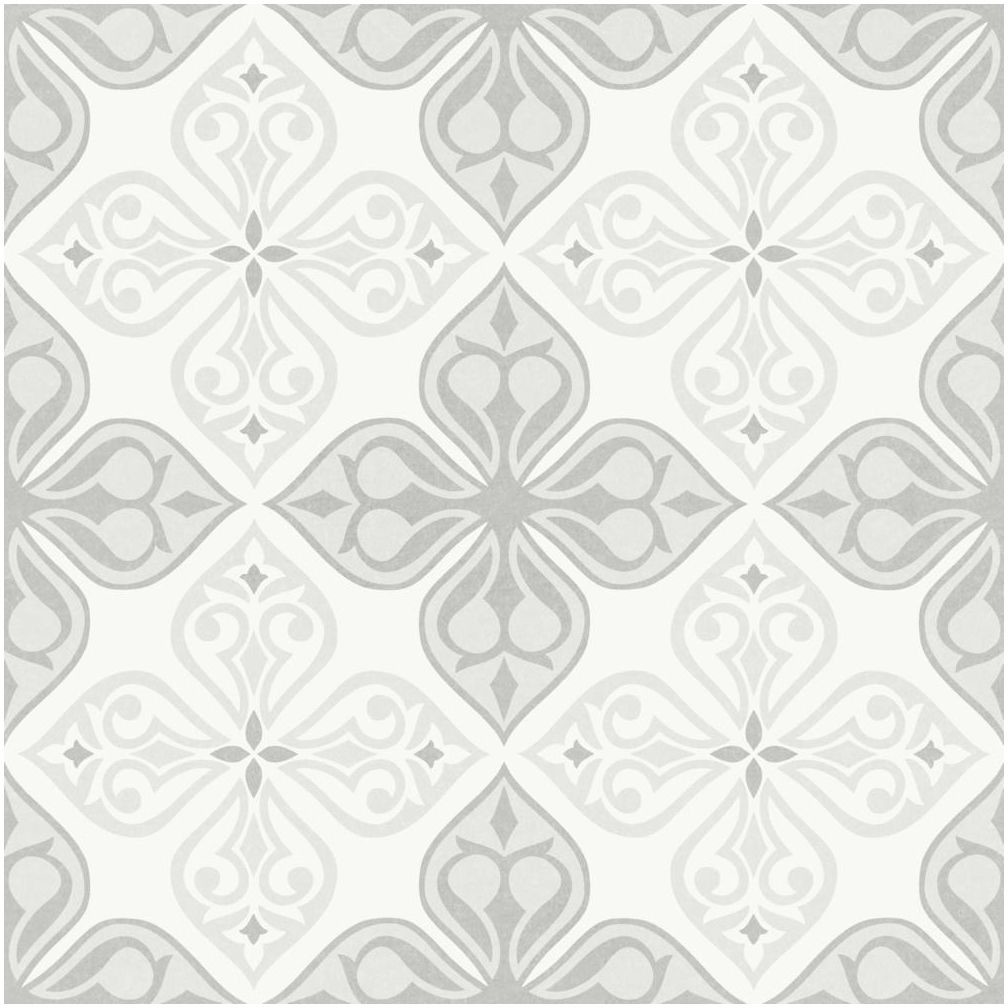 Opoczno Gres szkliwiony UNIVERO FLORES 29,8x29,8
