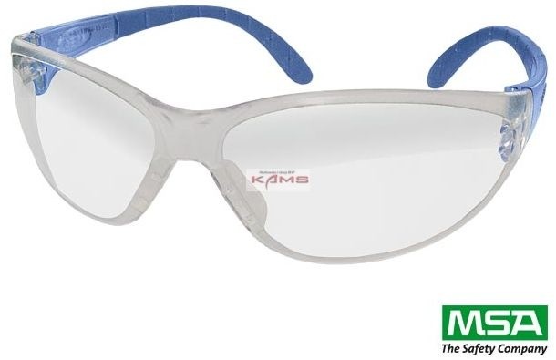 Reis MSA-OO-PER9000-F - okulary OCHRONNE.