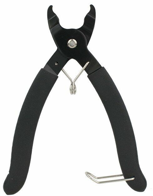 Geotech Szczypce Geotech GHT-087 do łańcucha 092108