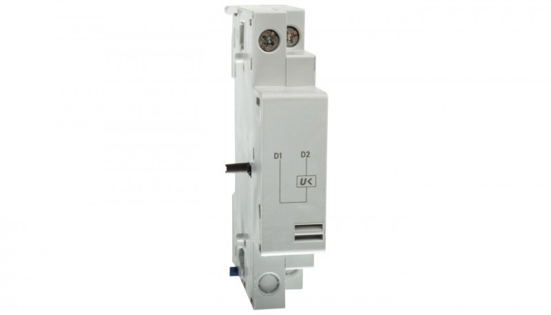 Schneider Electric Wyzwalacz podnapięciowy 220-240V AC GZ1AU225 GZ1AU225