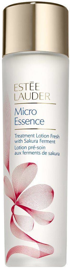 Estee Lauder Estee Luder Micro Essence Treatment Lotion Fresh With Sakura Ferment 100ml 110188-uniw