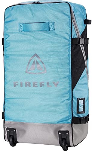 FIREFLY FIREFLY Dayride 2.9 plecaki niebieski/szary jeden rozmiar 417020