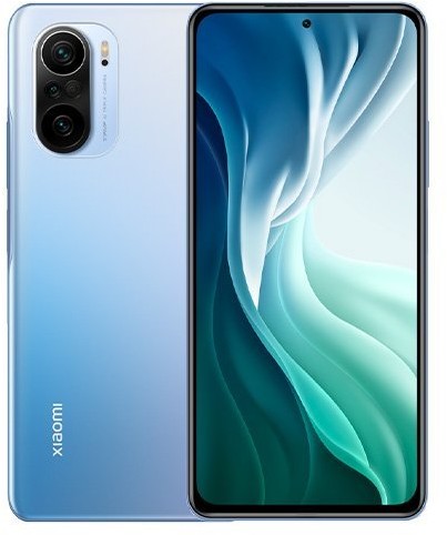 Xiaomi Mi 11i 5G 128GB Dual Sim Srebrny