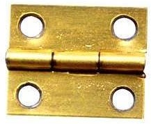 Glorex GmbH glorex śrubowe zapięcia, żelaza, wielokolorowa, 9 x 5.5 x 0.5 cm 6 1832 202