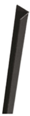 Kątownik stalowy ZG 30 x 30 x 2 mm dł. 2 m