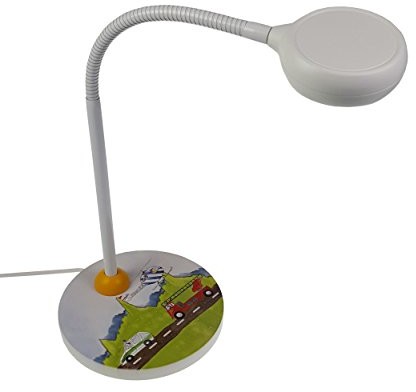 Niermann Standby Nier Mann Standby lampa stołowa, Multi Color, 20 x 20 x 43 cm 200
