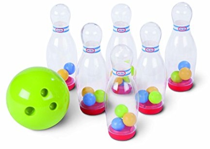 Little tikes Bowling 630408M