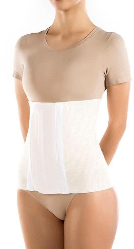 Pani Teresa Uniwersalny pas brzuszny 22 L NN-SPT-PBUM-003