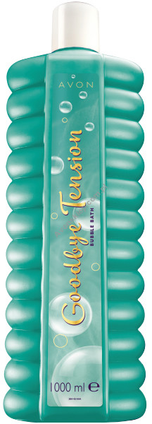 Avon Płyn do kąpieli Goodbye Tension 1000ml 1234626510