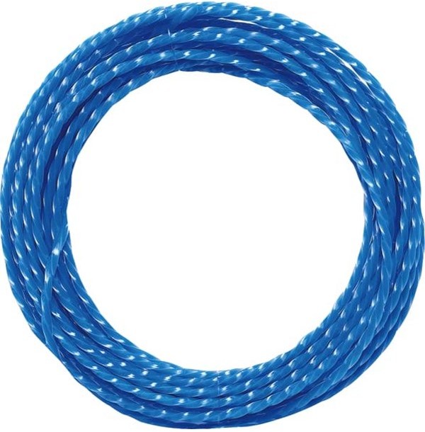 MAKITA OSPRZĘT ŻYŁKA NYLONOWA OKRĄGŁA PLUS 2,4mm 87m 369224603