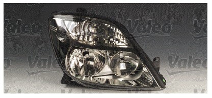 VALEO Reflektor 087559